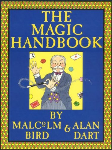 the magic handbook