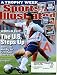 Sports Illustrated June 24, 2002 Landon Donovan/US Soccer Team in World Cup Elite Eight, LA Lakers, Tiger Woods