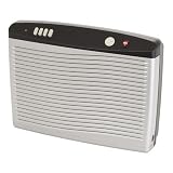 3M Office Air Cleaner OAC250, 16 feet x 20 feet