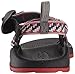 Chaco Z1 Ecotread Kids Sandal (Little Kid/Big Kid)