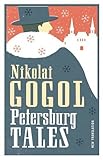 Petersburg tales