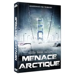 Menace Arctique