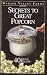 Secrets to Great Popcorn Image