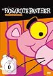 Der rosarote Panther Cartoon Collection [4 DVDs]