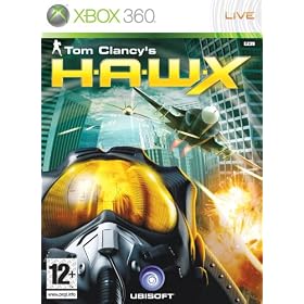 Tom Clancy's H.A.W.X.