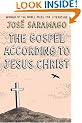 The Gospel According To Jesus Christ (Panther)