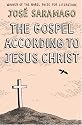 The Gospel According to Jesus Christ (Panther)