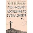 The Gospel According to Jesus Christ (Panther)