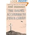 Gospel According to Jesus Christ (Panther) by Jose Saramago