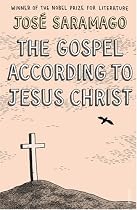 The Gospel According to Jesus Christ (Panther)
