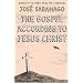 The Gospel According to Jesus Christ (Panther)