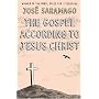 The Gospel According to Jesus Christ (Panther)