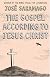 The Gospel According to Jesus Christ
