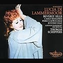 Lucia Di Lammermoor (Schippers, Lso, Sills, Bergonzi)