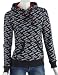 Sports : VANS Kaputzen-Pulli G OTW PULL OVER, black/white