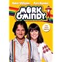 Mork & Mindy - The Third Season