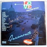 Love Italian Style! [2 VINYL LP SET] [STEREO]