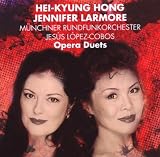 Operatic Duets Search