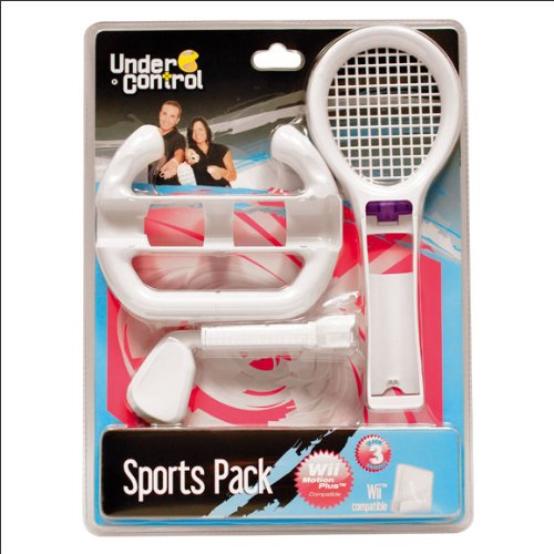 Wii Kit Sport pas cher