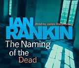 The Naming Of The Dead (CD)