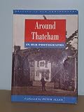 Around Thatcham in old photographs