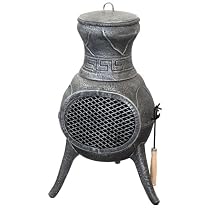 Landmann USA 28254 Pawn Chiminea