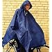 Fahradponcho echt gut , Leichtgewicht