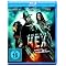 Blu-rays die ich mein eigen nenne (ohne Reihenfolge)