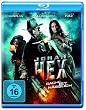 Jonah Hex [Blu-ray]