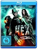 Jonah Hex [Blu-ray]