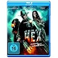 Jonah Hex [Blu-ray]