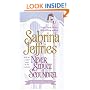 Never Seduce A Scoundrel (School for Heiresses)