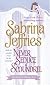 Never Seduce a Scoundrel (The School for Heiresses)