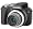 Olympus SP-550 Ultra Zoom Digital Camera - Anthracite (7.1MP, 18x Optical Zoom) 2.5" LCD