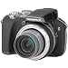 Olympus SP-550 Ultra Zoom Digital Camera - Anthracite (7.1MP, 18x Optical Zoom) 2.5" LCD