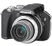 Olympus SP-550 Ultra Zoom Digital Camera - Anthracite (7.1MP, 18x Optical Zoom) 2.5" LCD