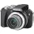 Olympus SP-550 Ultra Zoom Digital Camera - Anthracite (7.1MP, 18x Optical Zoom) 2.5" LCD
