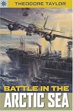 Sterling Point Books: Battle in the Arctic Seas (Sterling Point Books)