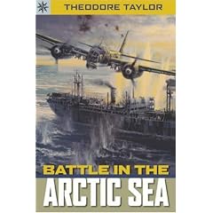 Battle in the Arctic Seas (Sterling Point Books)