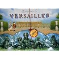 Je vous �cris de Versailles