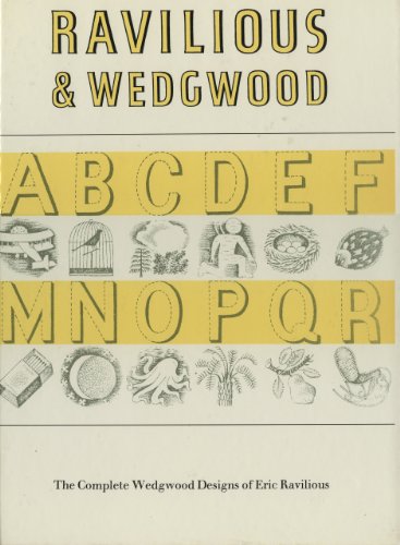 ravilious  wedgwood the complete wedgwood design the complete wedgwood designs of eric ravilius