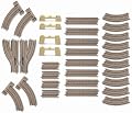 Thomas & Friends: TrackMaster Deluxe Expansion Track Pack
