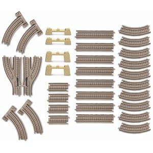 Thomas & Friends: TrackMaster Deluxe Expansion Track Pack
