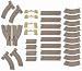 Thomas & Friends: TrackMaster Deluxe Expansion Track Pack