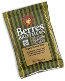 Berres Brothers Coffee Roasters Organic Sunrise Blend Coffee, Ground, 1.5-Ounce Bags (Pack of 24)