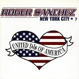 United DJs of America: Roger Sanchez