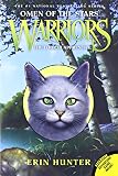 Warriors: Omen of the Stars #1: The Fourth Apprentice