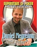 Daniel Kid Poker Negreanu (Superstars of Poker: Texas Hold'em) (Superstars of Poker: Texas Hold'em Series)