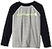 Carhartt Little Boys' Force Raglan Tee