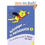 Aufsteigen in Mathematik 2: So schaffst du die 2. Klasse HS/AHS
